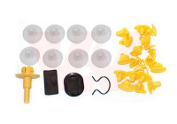Mounting Kit, door