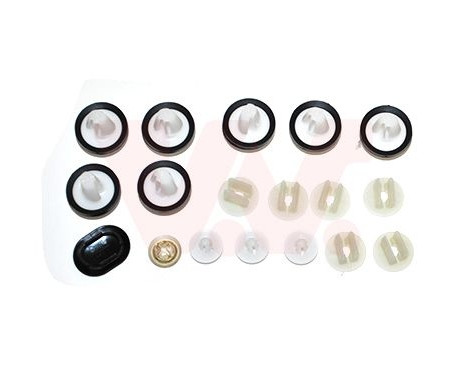Mounting Kit, door