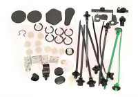 Mounting Kit, door
