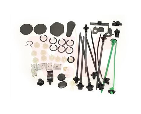 Mounting Kit, door