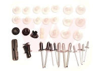 Mounting Kit, door