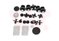 Mounting Kit, door