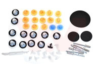 Mounting Kit, door