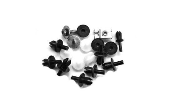 Mounting Kit, mud guard