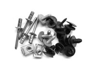Mounting Kit, mud guard