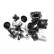 Mounting Kit, mud guard