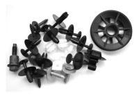 Mounting Kit, mud guard