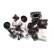 Mounting Kit, mud guard, Thumbnail 2