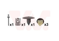 Mounting Kit, mud guard