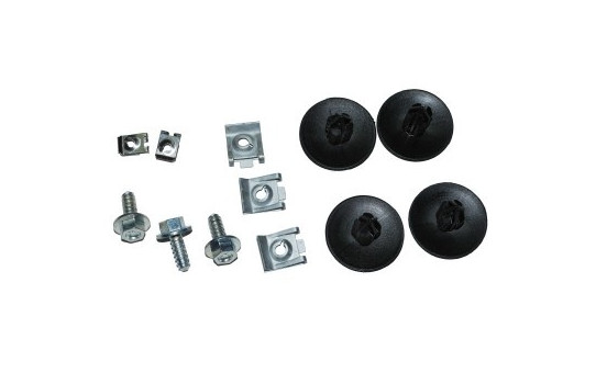 Mounting Kit, mud guard