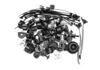 Mounting Set, frontal damage