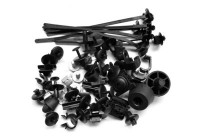 Mounting Set, frontal damage