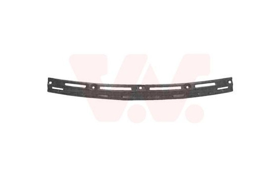 Support, bumper, Image 2