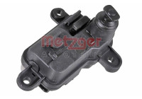 Adjusting element, tank valve