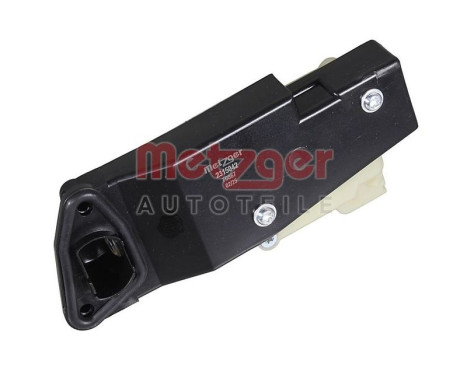 Adjusting element, tank valve