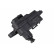 Adjusting element, tank valve