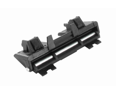 Hinge, fuel filler flap Original VAICO Quality