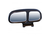 Blind spot mirror left