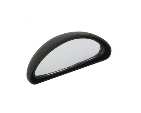 Blind spot mirror