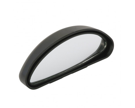 Blind spot mirror