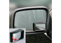 Blind spot mirror