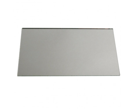 Mirror makeup square