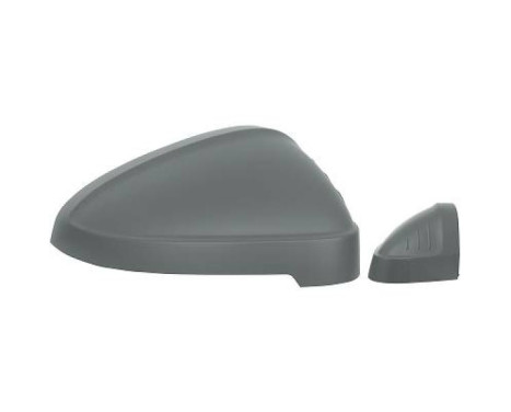 Cover, exterior mirror 1046026 Diederichs