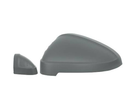 Cover, exterior mirror 1046027 Diederichs