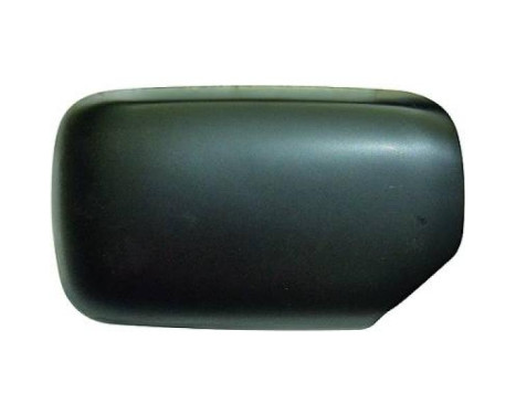 Cover, exterior mirror 1213028 Diederichs