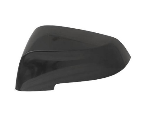 Cover, exterior mirror 1225127 Diederichs