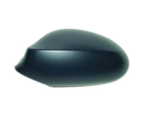 Cover, exterior mirror 1280120 Diederichs