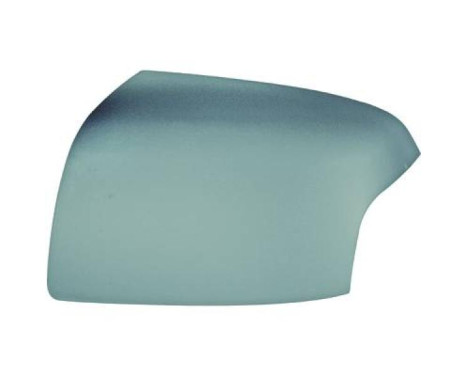 Cover, exterior mirror 1416327 Diederichs