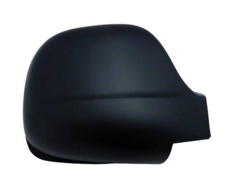 Cover, exterior mirror 1666028 Diederichs