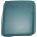 Cover, exterior mirror 1813128 Diederichs