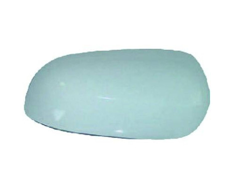 Cover, exterior mirror 1813328 Diederichs