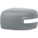 Cover, exterior mirror 2660229 Diederichs