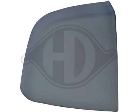 Cover, exterior mirror 3486029 Diederichs, Image 2