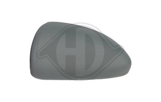 Cover, exterior mirror 6913227 Diederichs