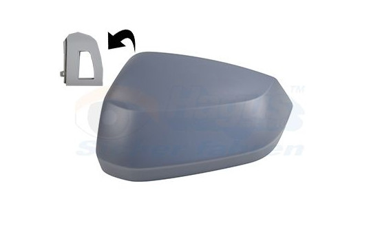 Cover, exterior mirror * HAGUS * 0374845