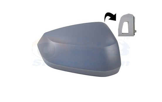 Cover, exterior mirror * HAGUS * 0374846