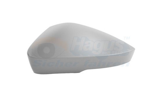 Cover, exterior mirror * HAGUS * 7638843