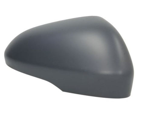 Cover, exterior mirror