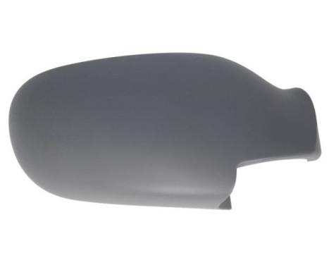 Cover, exterior mirror