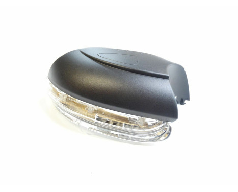 Cover, exterior mirror