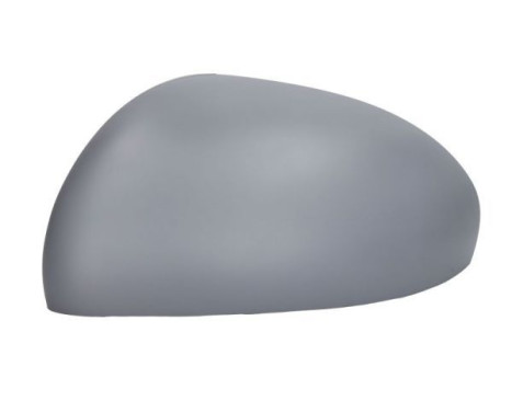 Cover, exterior mirror