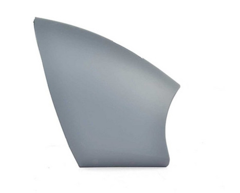 Cover, exterior mirror