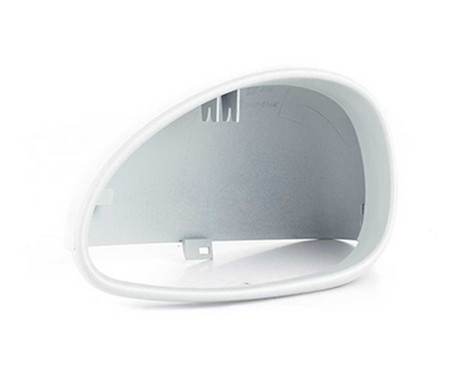 Cover, exterior mirror