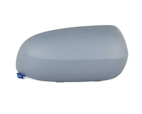 Cover, exterior mirror