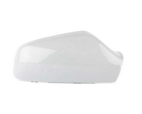 Cover, exterior mirror