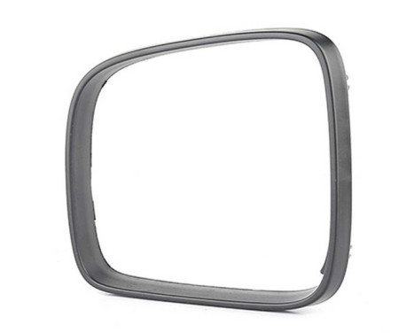 Cover, exterior mirror